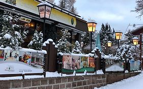 Hotel Thüringenschanze